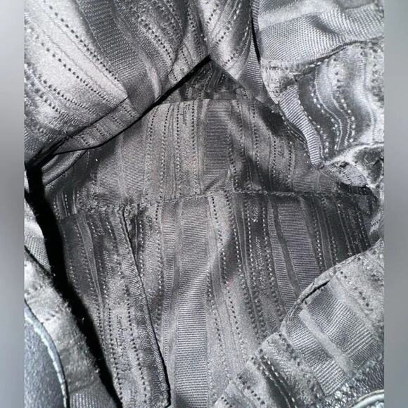 SALVATORE FERRAGAMO Sofia Leather Hobo Bag with Original Handware, Authentic - Picture 16 of 16